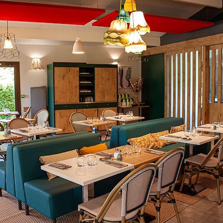 فندق Ibis أمبُواز المظهر الخارجي الصورة