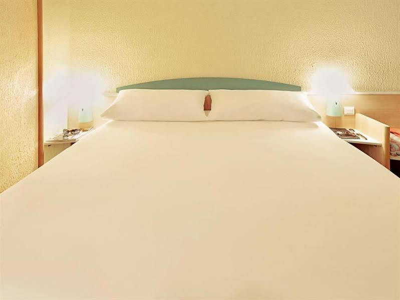فندق Ibis أمبُواز المظهر الخارجي الصورة
